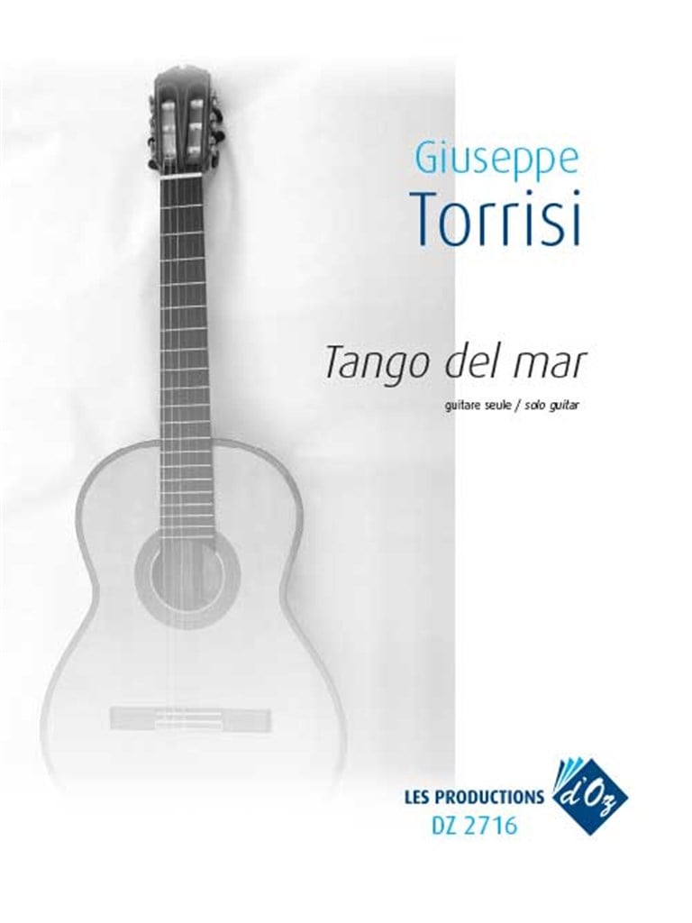 Tango Del Mar